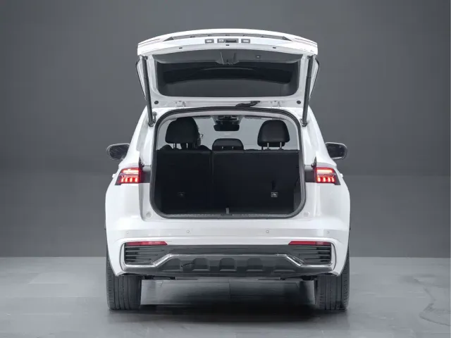 Geely Xingyue L — Фото автомобиля 10