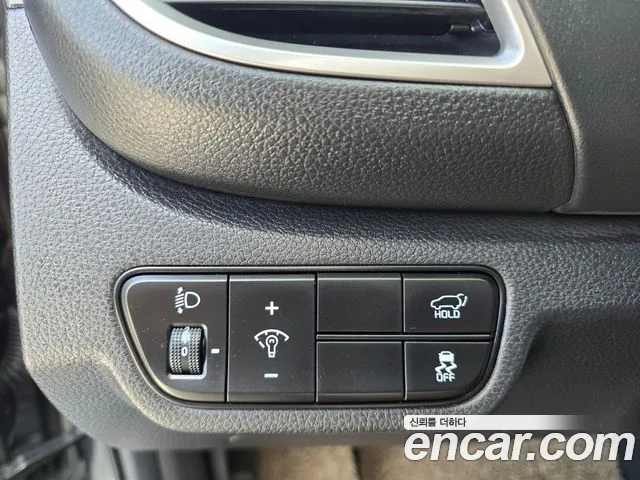 Kia Seltos Seltos (New) — Фото автомобиля 14