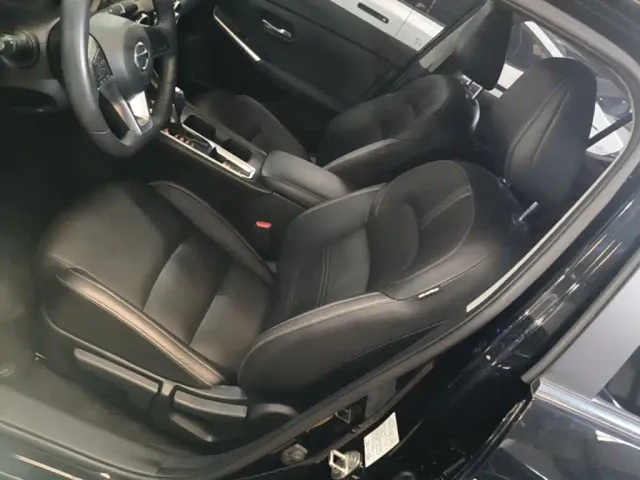 Nissan Sylphy — Фото автомобиля 14