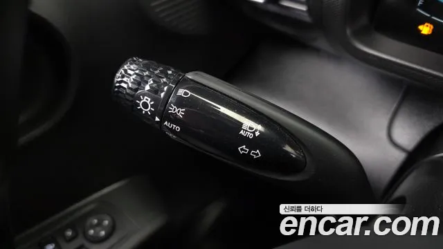 Hyundai Casper — Фото автомобиля 23