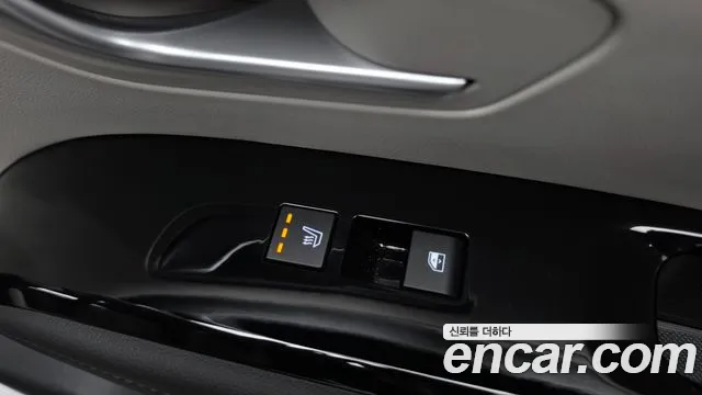 Hyundai Tucson NX4 — Фото автомобиля 29