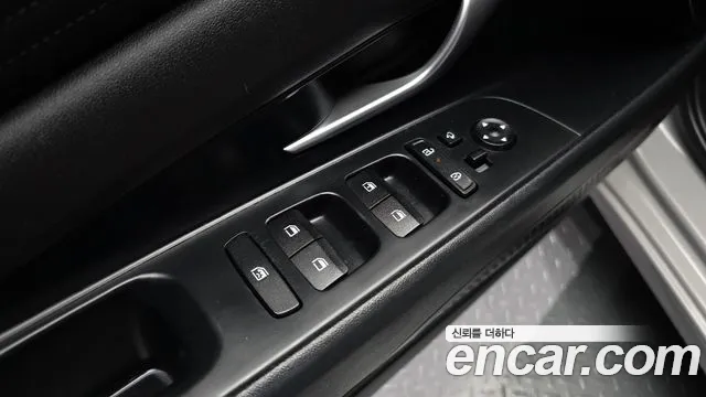 Hyundai Avante CN7 — Фото автомобиля 29