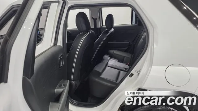 Hyundai Casper Casper Modern — Фото автомобиля 11