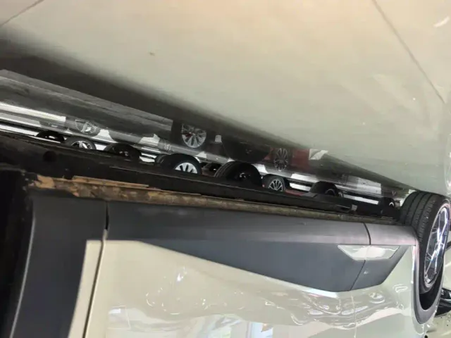 BYD Seagull — Фото автомобиля 20