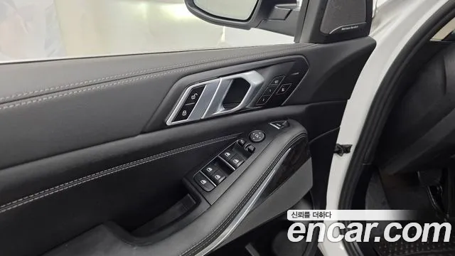BMW X5 G05 — Фото автомобиля 30