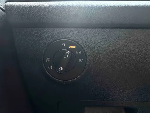 Volkswagen Tharu — Фото автомобиля 11