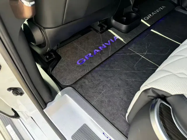 Toyota Granvia — Фото автомобиля 17