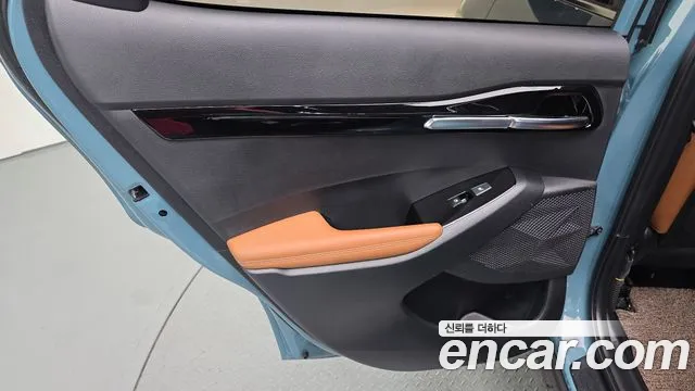 Kia Seltos — Фото автомобиля 25