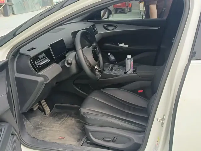 BYD Seal 06 — Фото автомобиля 3