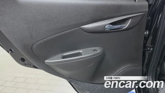 Chevrolet Spark — Фото автомобиля 24