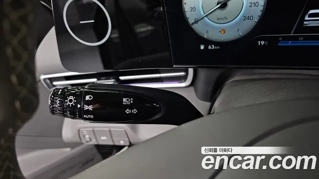Hyundai Avante CN7 — Фото автомобиля 29