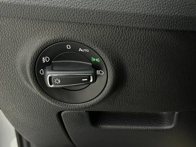 Skoda Superb — Фото автомобиля 16