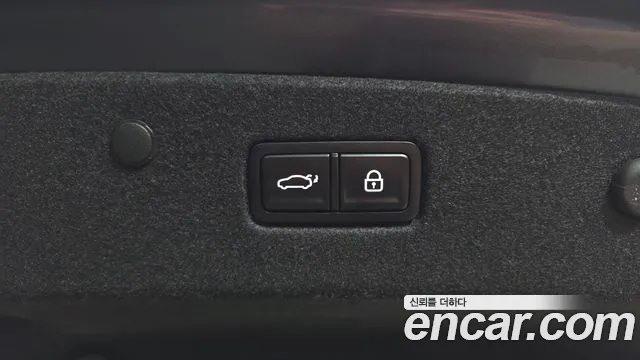 Kia K8 (New) Hybrid — Фото автомобиля 19