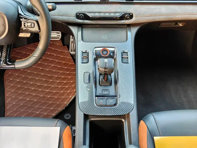 GAC Trumpchi Emkoo — Фото автомобиля 7