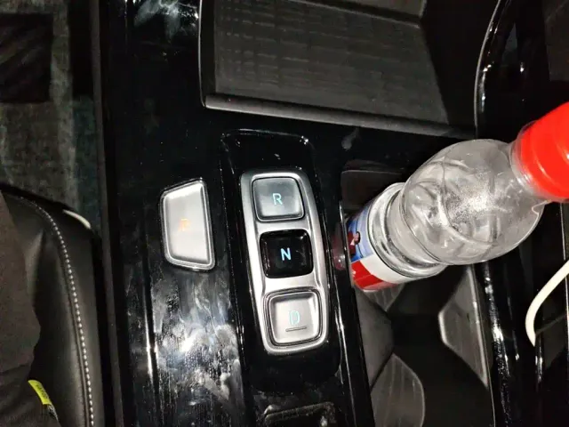 Hyundai Custo — Фото автомобиля 10
