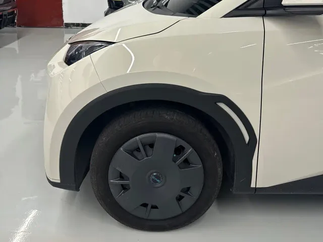 BYD Seagull — Фото автомобиля 12