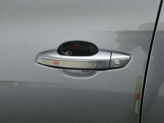 BYD Seal 05 DM-i — Фото автомобиля 18