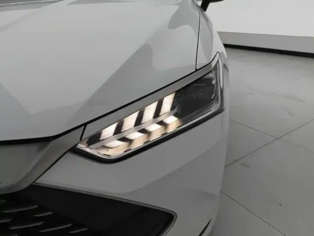 BYD Qin PLUS — Фото автомобиля 5