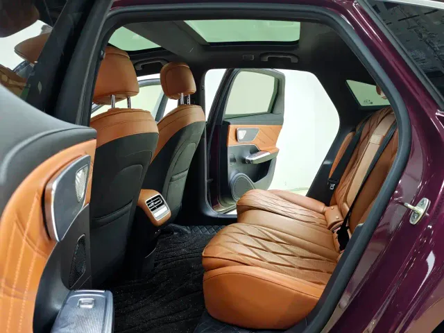 Chery Fulwin A9L — Фото автомобиля 10