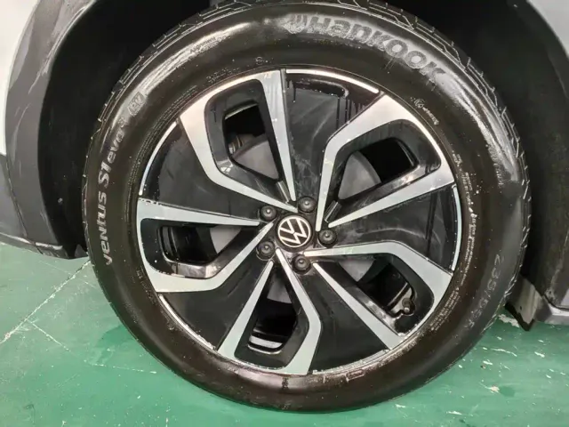 Volkswagen ID.4 X — Фото автомобиля 14