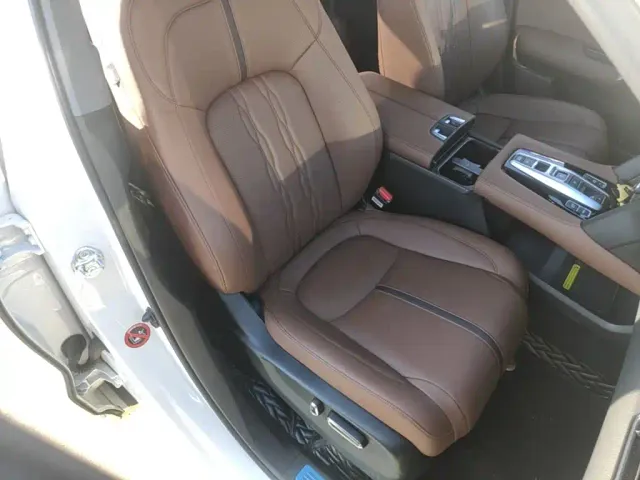 Honda UR-V — Фото автомобиля 24