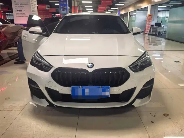 BMW 2 Series — Фото автомобиля 2