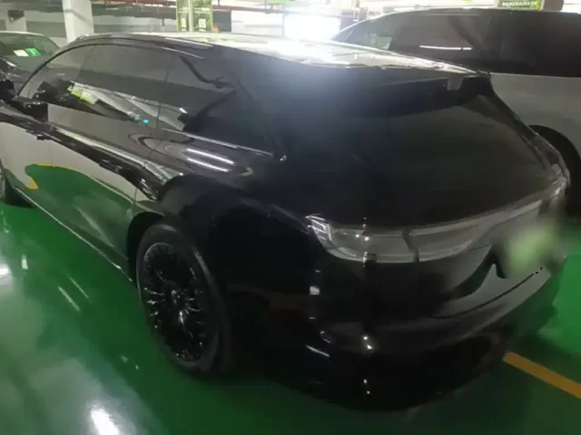 Xiangjie Enjoy World S9T 2025 Model Extended Range Version 53.4kWh — Фото автомобиля 4