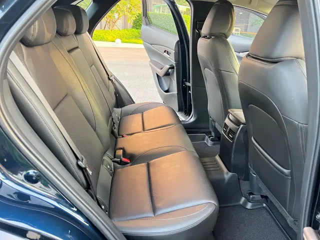 Mazda CX-30 — Фото автомобиля 16