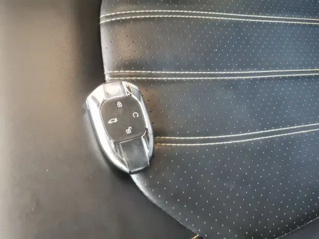 GAC Trumpchi Emkoo — Фото автомобиля 8