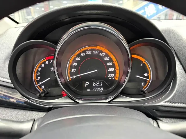 Toyota YARiS L Zhi Xuan — Фото автомобиля 14