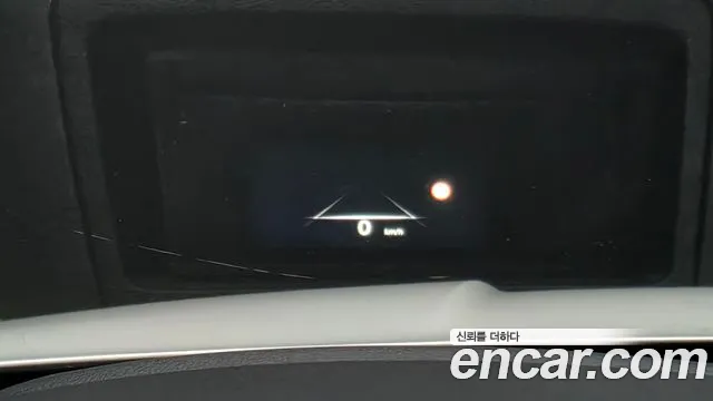 Genesis GV80 — Фото автомобиля 21