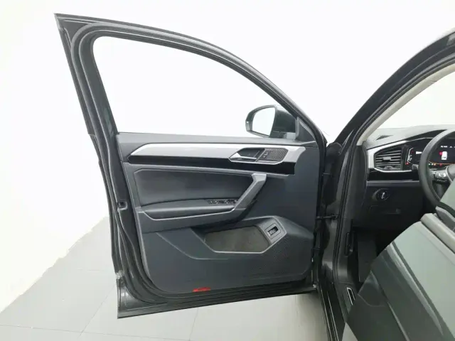 Volkswagen Tayron — Фото автомобиля 8