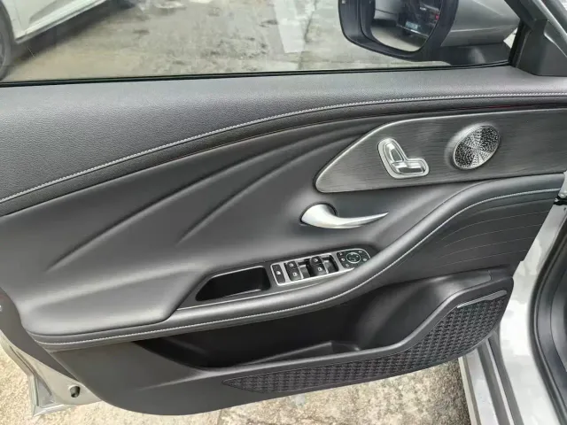 Chery Arrizo 8 — Фото автомобиля 4