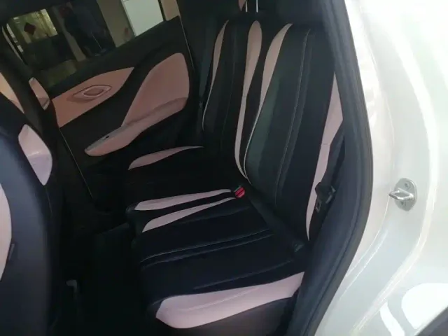 BYD Seagull — Фото автомобиля 16