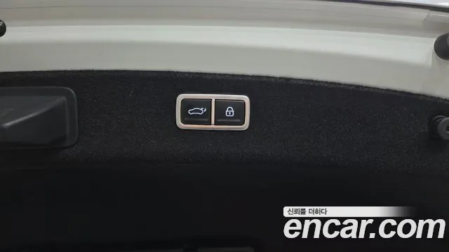 Genesis G80 Бензин 3.5 Turbo 2WD — Фото автомобиля 30