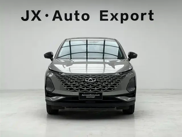 Chery Omoda 5 — Фото автомобиля 2