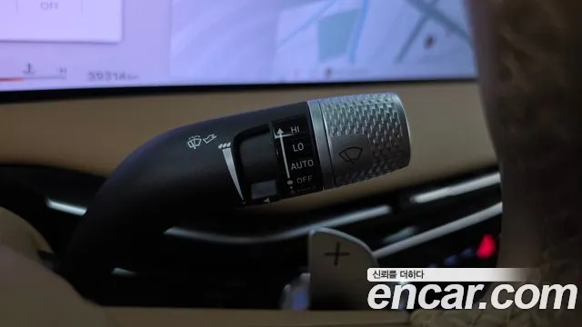 Genesis G80 RG3 — Фото автомобиля 24