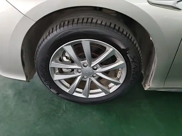 GAC Aion S — Фото автомобиля 24