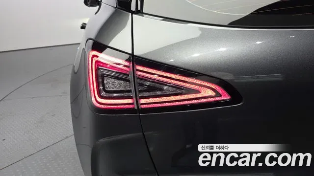 Hyundai Nexo — Фото автомобиля 7