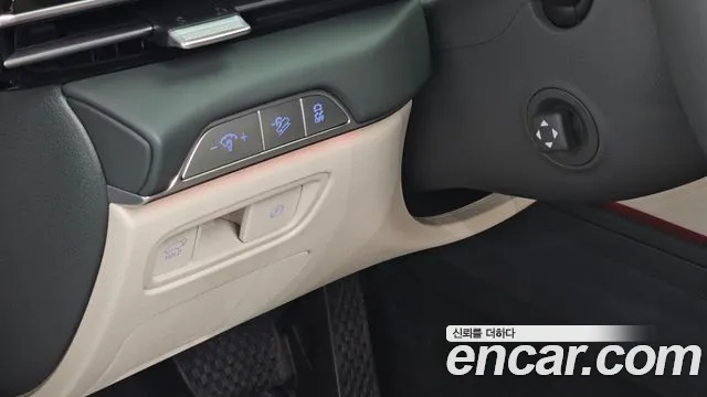 Genesis GV80 2.5T Бензин AWD — Фото автомобиля 14