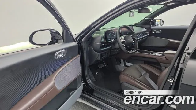 Hyundai Ioniq 6 — Фото автомобиля 15
