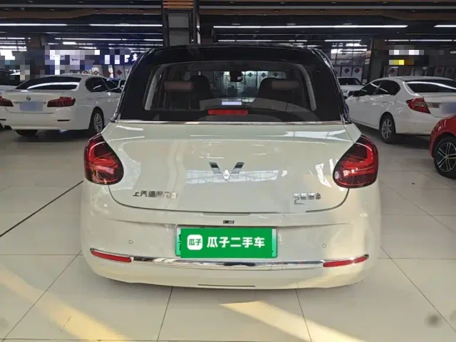Wuling Bingo — Фото автомобиля 5