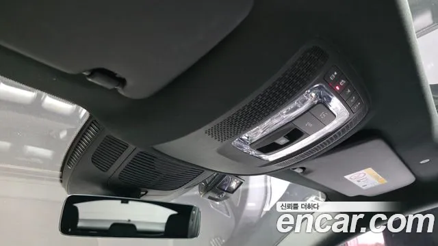 Mercedes-Benz GLE-Class — Фото автомобиля 26