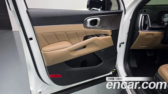 Kia Sorento — Фото автомобиля 13