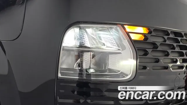 Hyundai Staria — Фото автомобиля 22