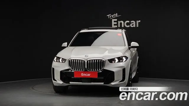 BMW X5 — Фото автомобиля 3