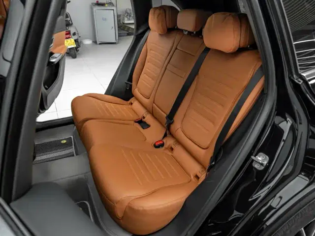 Mercedes-Benz GLC-Class — Фото автомобиля 27