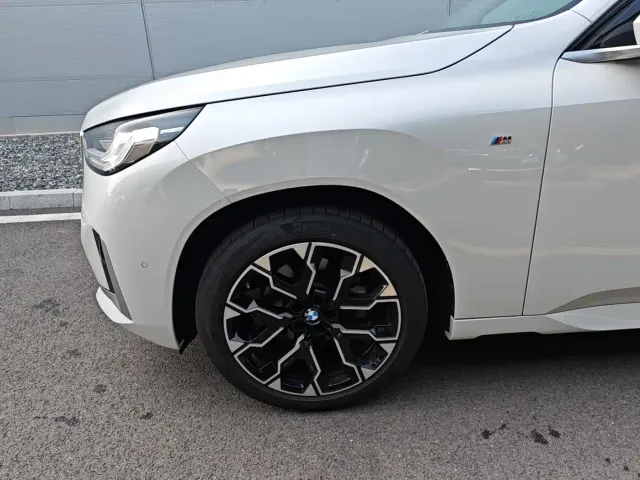 BMW X3 — Фото автомобиля 6