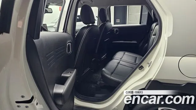 Hyundai Casper — Фото автомобиля 16