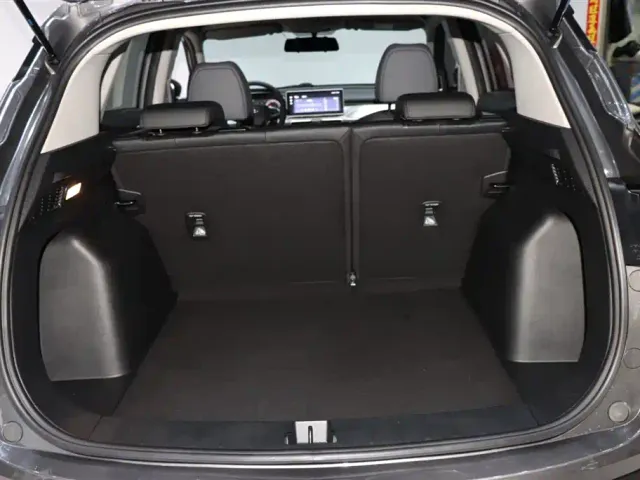 Geely Binyue — Фото автомобиля 16